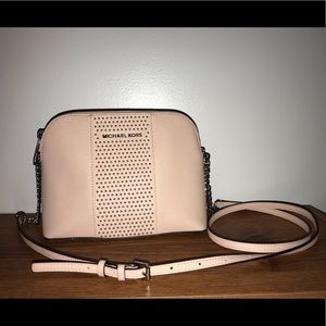 Michael Kors Studded Crossbody